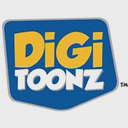 Digitoonz: Animation Studio in India | Expert 2D/3D Animation Studio | CGI Animation Production House logo