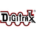 Digitrax, Inc logo