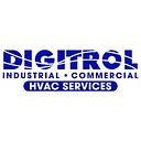 Digitrol, Incorporated logo
