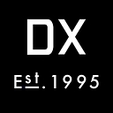 Digitronix Print logo