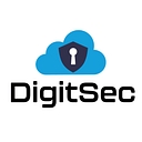 DigitSec Automated Application Security Testing Logo