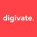Digivate logo