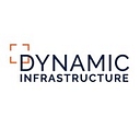 Dynamic Infrastructure   Critical Transportation Infrastructure logo