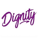 Dignity Homeless Services Australia logo