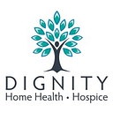 Dignity Home Health And Hospice logo