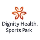 Dignity Health Sports Park logo