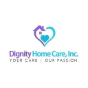 Dignity Home Care, Inc logo