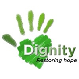 Dignity Restoring Hope z.s. - logo