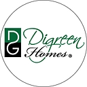 Digreen Homes logo