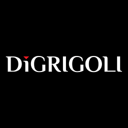 DiGrigoli School of Cosmetology logo
