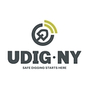 Dig Safely New York Inc. logo
