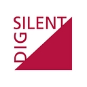 Digsilent Pacific logo