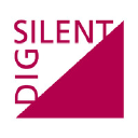 DIgSILENT GmbH logo