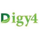 Digy4 logo
