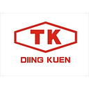 Diing Kuen Plastic Machinery Co.