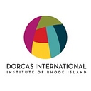 Dorcas International Institute Of Rhode Island logo