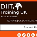 DiiT UK Consulting Ltd logo