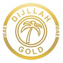 Dijllah Jewellery logo