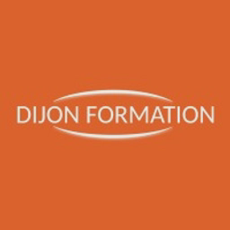 Logo Dijon Formation