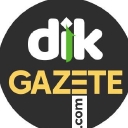 dikgazete.com logo