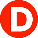 Dikon   Digital Konvergens logo