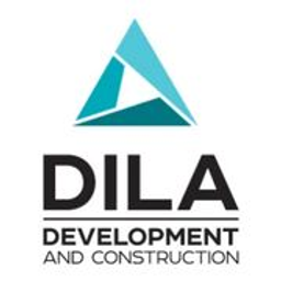 Dila Development and Construction LLC logo