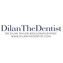 Dr Dilan Taylor BDS(Lon)PGDipPDC logo