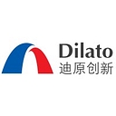 Dilato Infotech   Software Testing Services logo