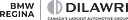 Dilawri Bmw logo