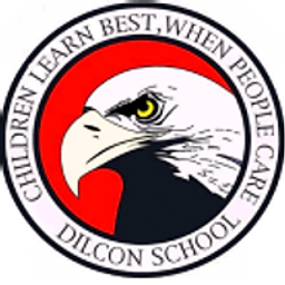 Dilcon Community School logo