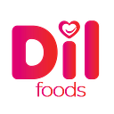 Dil Foods logo