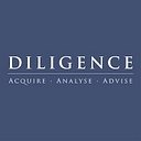 Diligence Inc. logo
