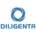 Diligenta   A Subsidiary Of Tata Consultancy Services logo