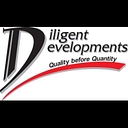 Diligent Developments logo