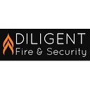 Diligent Fire & Security logo