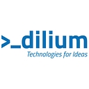 dilium logo
