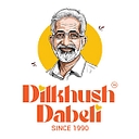 Dilkhush Dabeli logo