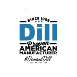 Dill Air Control Products, LLC logo