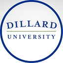 www.dillard.edu/ logo