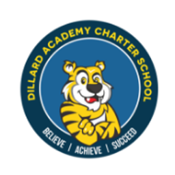 Dillard Academy Charter School logo