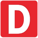 Dillard Door & Security, Inc. logo