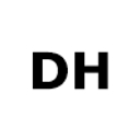 The Dillard House logo