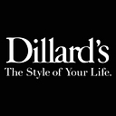 Logo for dillards.com
