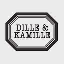 Dille & Kamille DE logo