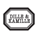 Dille & Kamille DE logo