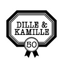 DILLE GÅRD AB logo