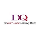 The Diller Quaile School Of Music logo