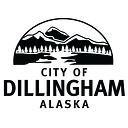 City of Dillingham logo