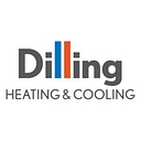 Dilling Heating, Cooling, Plumbing & Electrical logo