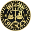 Dillon County logo